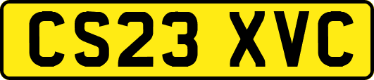 CS23XVC