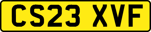 CS23XVF