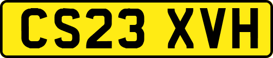 CS23XVH