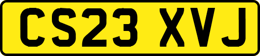 CS23XVJ