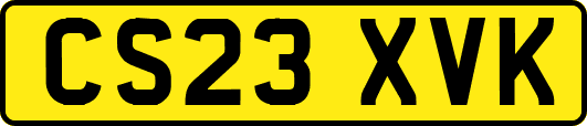 CS23XVK