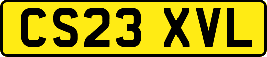 CS23XVL