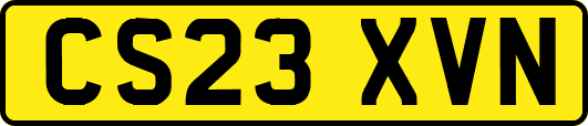 CS23XVN