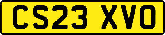 CS23XVO