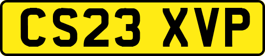 CS23XVP