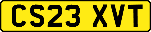 CS23XVT