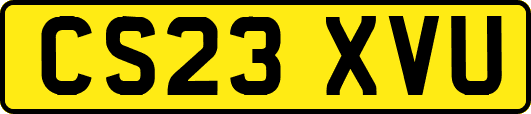 CS23XVU