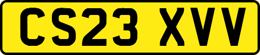 CS23XVV