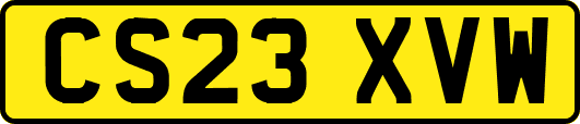 CS23XVW