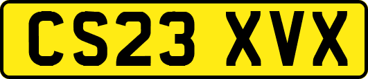 CS23XVX