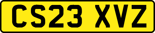 CS23XVZ
