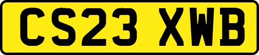 CS23XWB