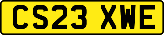 CS23XWE