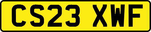 CS23XWF