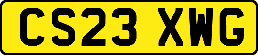 CS23XWG
