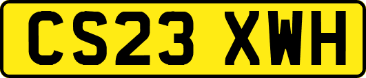 CS23XWH