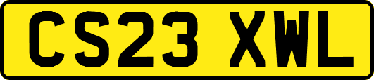 CS23XWL