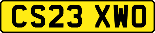 CS23XWO
