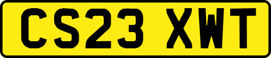 CS23XWT