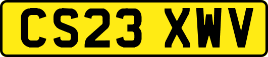 CS23XWV