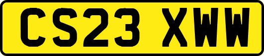 CS23XWW