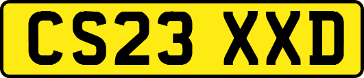 CS23XXD