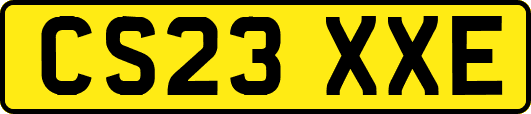 CS23XXE