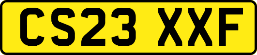 CS23XXF
