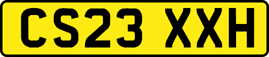 CS23XXH