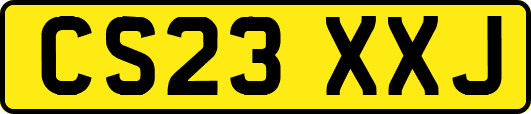 CS23XXJ