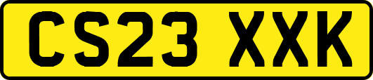 CS23XXK