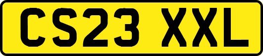 CS23XXL