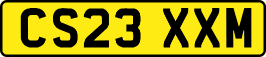 CS23XXM