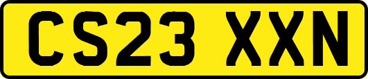 CS23XXN