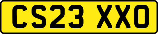 CS23XXO