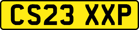 CS23XXP