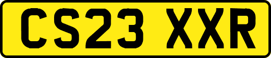 CS23XXR