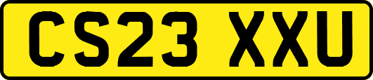 CS23XXU
