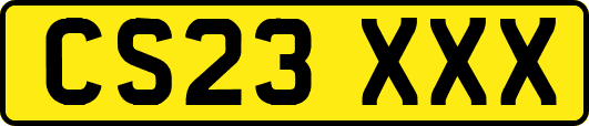 CS23XXX