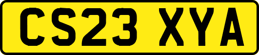 CS23XYA