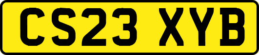 CS23XYB