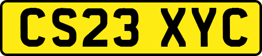 CS23XYC