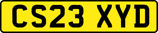 CS23XYD