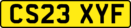 CS23XYF