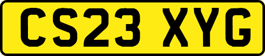 CS23XYG