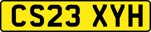 CS23XYH