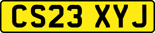 CS23XYJ