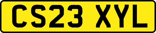 CS23XYL