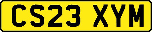 CS23XYM