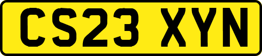 CS23XYN